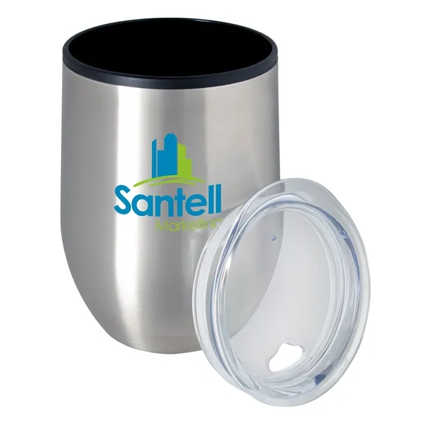 Good Value™ Wine Tumbler - 12 oz. - Good Value™ Wine Tumbler - 12 oz. - Image 18 of 19