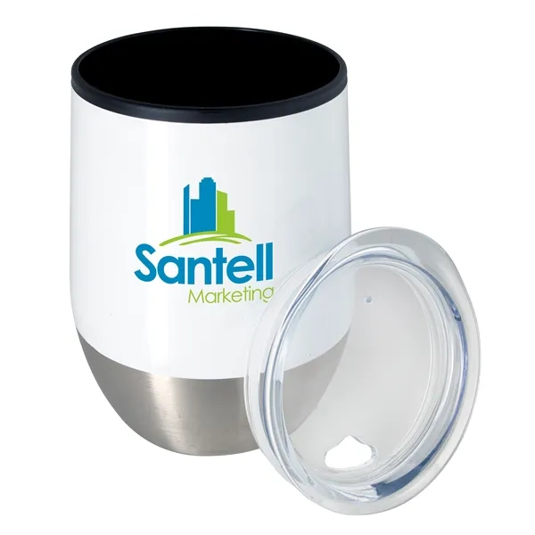 Good Value™ Wine Tumbler - 12 oz. - Good Value™ Wine Tumbler - 12 oz. - Image 19 of 19