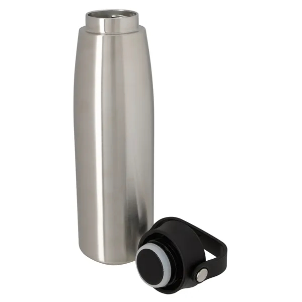 Good Value™ Rene Vacuum Bottle with Hanger - 19 oz. - Good Value™ Rene Vacuum Bottle with Hanger - 19 oz. - Image 2 of 3