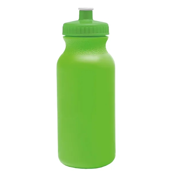 Garyline® Omni Bike Bottle - 20 oz. - Garyline® Omni Bike Bottle - 20 oz. - Image 38 of 59