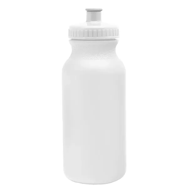 Garyline® Omni Bike Bottle - 20 oz. - Garyline® Omni Bike Bottle - 20 oz. - Image 49 of 59