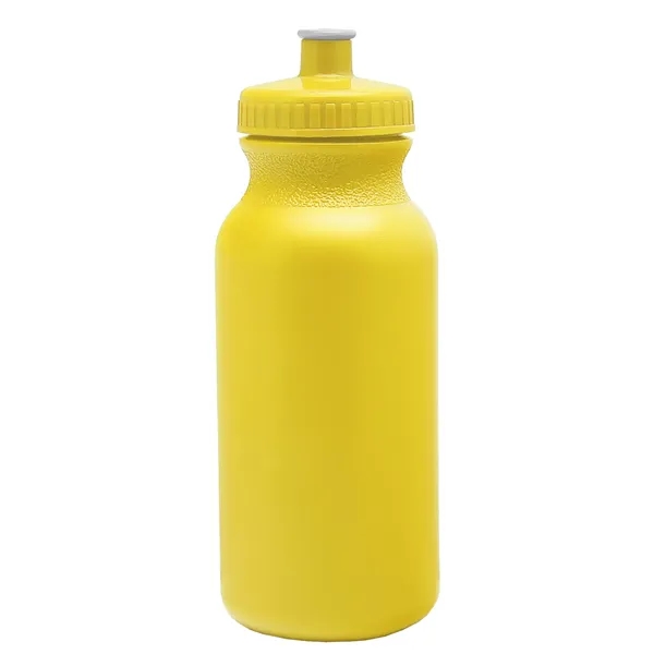 Garyline® Omni Bike Bottle - 20 oz. - Garyline® Omni Bike Bottle - 20 oz. - Image 50 of 59