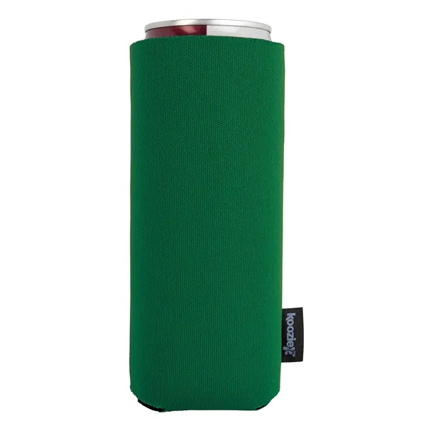 Koozie® Collapsible Slim Can Cooler - Koozie® Collapsible Slim Can Cooler - Image 2 of 23