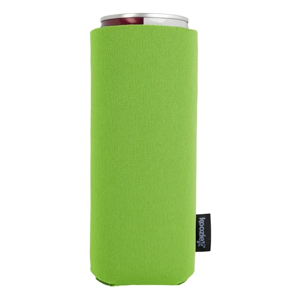 Koozie® Collapsible Slim Can Cooler - Koozie® Collapsible Slim Can Cooler - Image 3 of 23