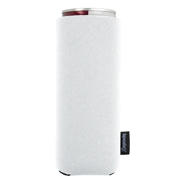 Koozie® Collapsible Slim Can Cooler - Koozie® Collapsible Slim Can Cooler - Image 6 of 23