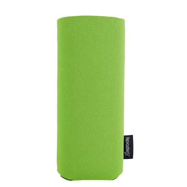 Koozie® Collapsible Slim Can Cooler - Koozie® Collapsible Slim Can Cooler - Image 15 of 23