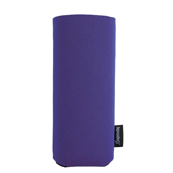 Koozie® Collapsible Slim Can Cooler - Koozie® Collapsible Slim Can Cooler - Image 17 of 23
