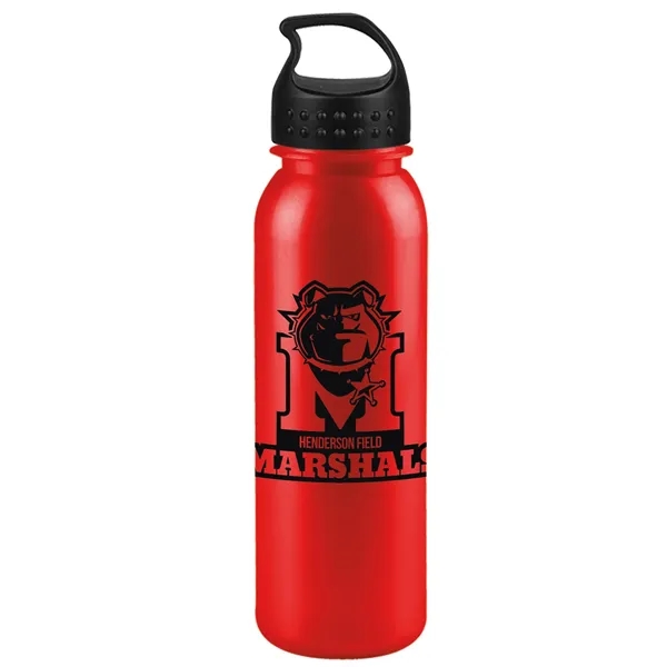 Garyline® Terrain Metalike Bottle - 24 oz. - Garyline® Terrain Metalike Bottle - 24 oz. - Image 15 of 16