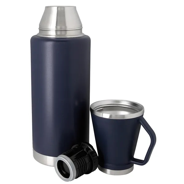 Good Value™ Vacuum Cup Bottle - 51 oz. - Good Value™ Vacuum Cup Bottle - 51 oz. - Image 7 of 11