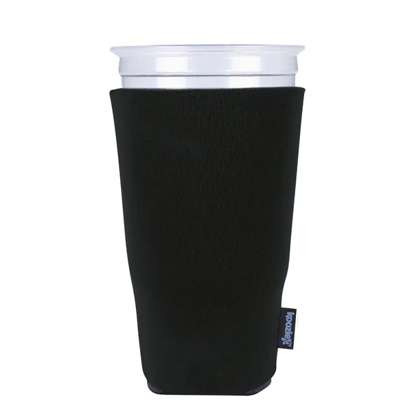 Koozie® Tall Cup Cooler - Koozie® Tall Cup Cooler - Image 7 of 20