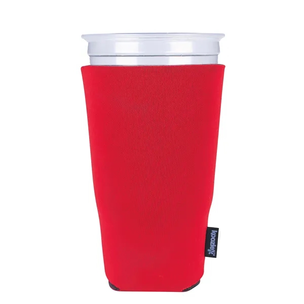 Koozie® Tall Cup Cooler - Koozie® Tall Cup Cooler - Image 8 of 20