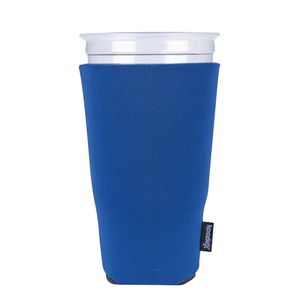 Koozie® Tall Cup Cooler - Koozie® Tall Cup Cooler - Image 9 of 20