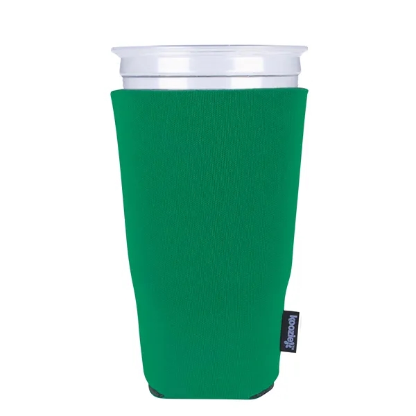 Koozie® Tall Cup Cooler - Koozie® Tall Cup Cooler - Image 13 of 20