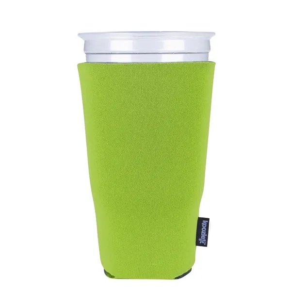 Koozie® Tall Cup Cooler - Koozie® Tall Cup Cooler - Image 14 of 20