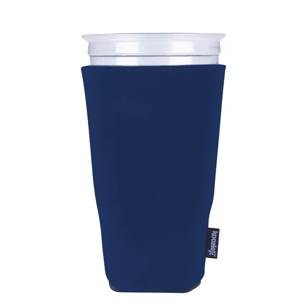 Koozie® Tall Cup Cooler - Koozie® Tall Cup Cooler - Image 15 of 20