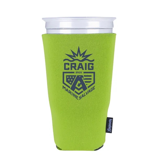 Koozie® Tall Cup Cooler - Koozie® Tall Cup Cooler - Image 17 of 20