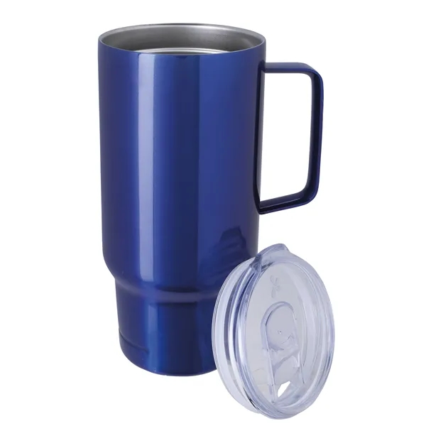 Koozie® Handle Tumbler - 30 oz - Koozie® Handle Tumbler - 30 oz - Image 13 of 19