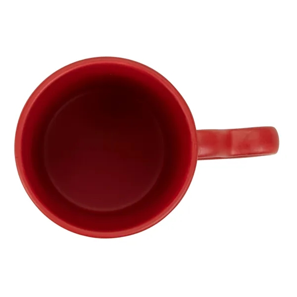 Good Value™ Heart Mug - 12 oz. - Good Value™ Heart Mug - 12 oz. - Image 11 of 16