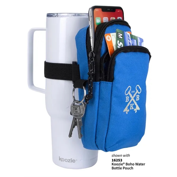 Koozie® Big Recycled Tumbler - 40 oz. - Koozie® Big Recycled Tumbler - 40 oz. - Image 4 of 15