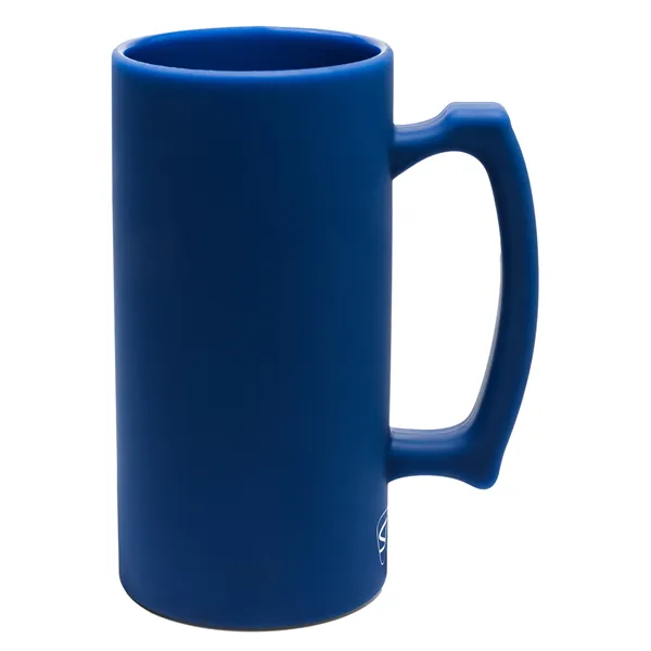 Silipint® Beer Stein - 28 oz. - Silipint® Beer Stein - 28 oz. - Image 11 of 27