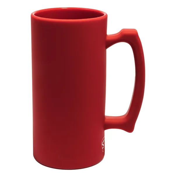 Silipint® Beer Stein - 28 oz. - Silipint® Beer Stein - 28 oz. - Image 14 of 27