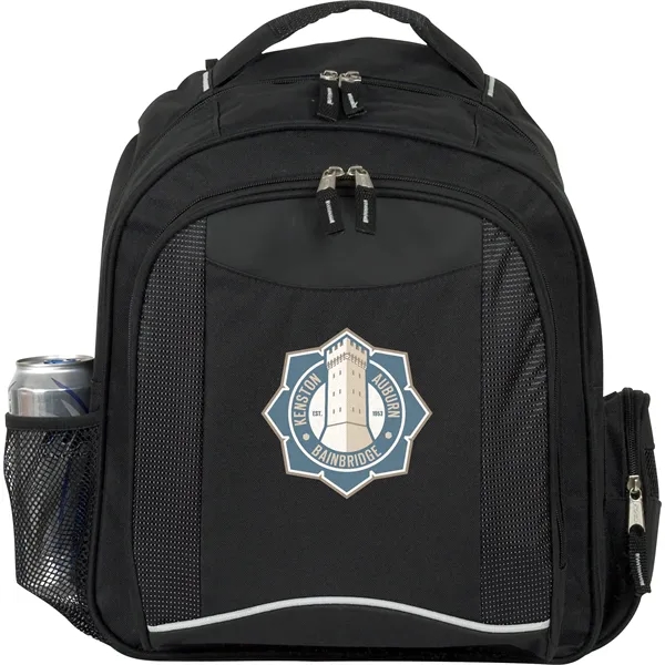 Atchison® Urban Wonder Compu-Pack - Atchison® Urban Wonder Compu-Pack - Image 3 of 4