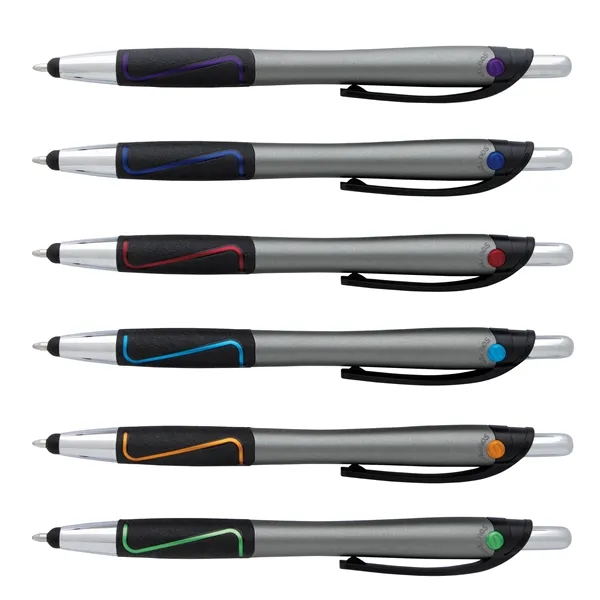 Souvenir® Story Stylus Pen - Souvenir® Story Stylus Pen - Image 13 of 41