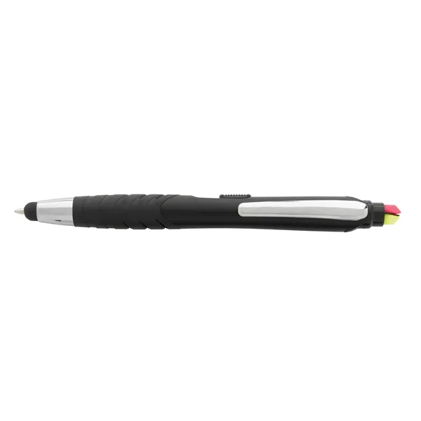 Souvenir® Jalan Highlighter Stylus Pen Combo - Souvenir® Jalan Highlighter Stylus Pen Combo - Image 12 of 33