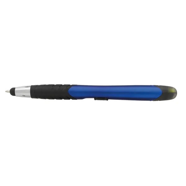 Souvenir® Jalan Highlighter Stylus Pen Combo - Souvenir® Jalan Highlighter Stylus Pen Combo - Image 15 of 33