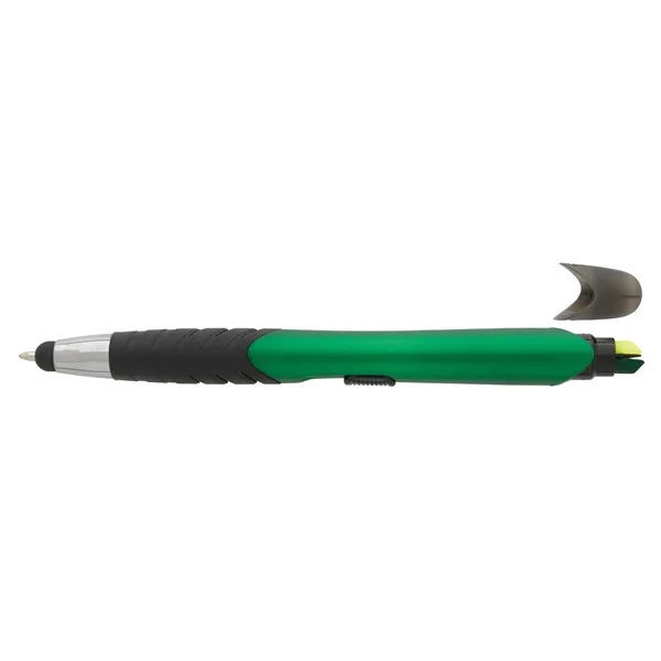 Souvenir® Jalan Highlighter Stylus Pen Combo - Souvenir® Jalan Highlighter Stylus Pen Combo - Image 21 of 33