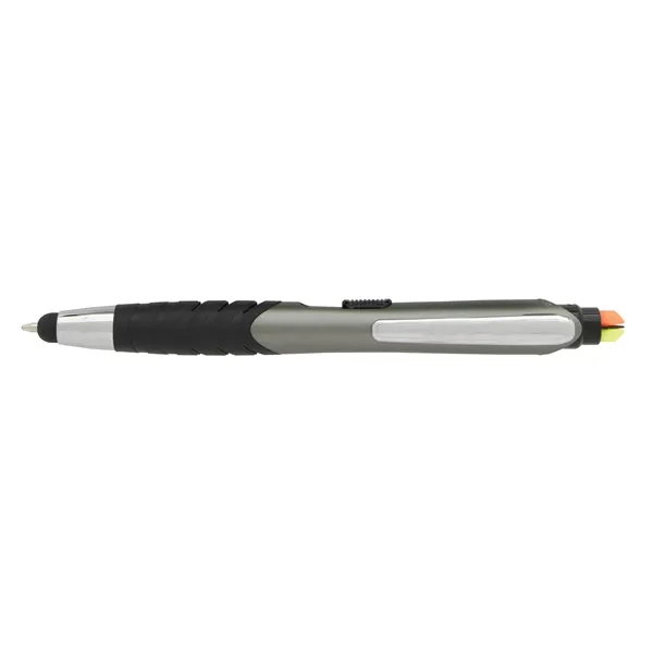 Souvenir® Jalan Highlighter Stylus Pen Combo - Souvenir® Jalan Highlighter Stylus Pen Combo - Image 25 of 33