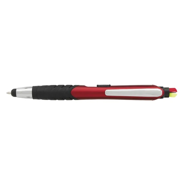 Souvenir® Jalan Highlighter Stylus Pen Combo - Souvenir® Jalan Highlighter Stylus Pen Combo - Image 28 of 33