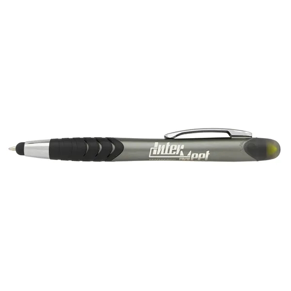 Souvenir® Jalan Highlighter Stylus Pen Combo - Souvenir® Jalan Highlighter Stylus Pen Combo - Image 31 of 33