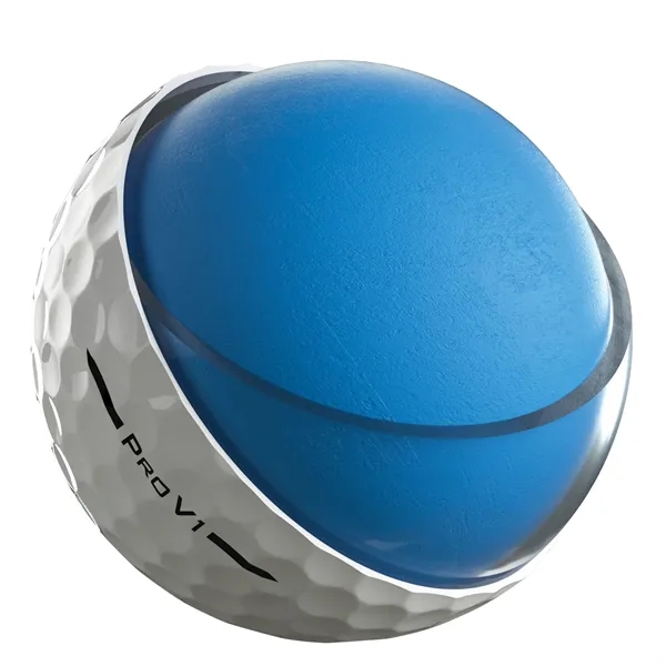 Titleist® Pro V1® Golf Ball Std Serv - Titleist® Pro V1® Golf Ball Std Serv - Image 4 of 6