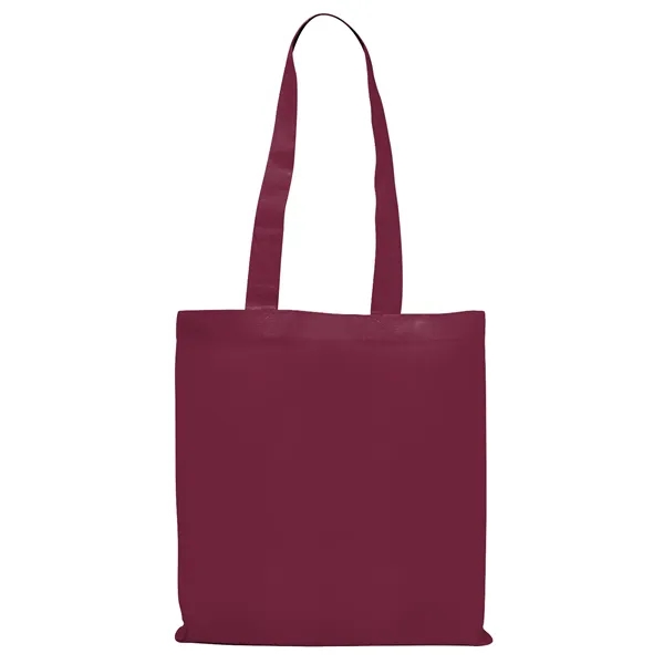 Good Value™ Colored Magazine Economy Tote - Good Value™ Colored Magazine Economy Tote - Image 8 of 11