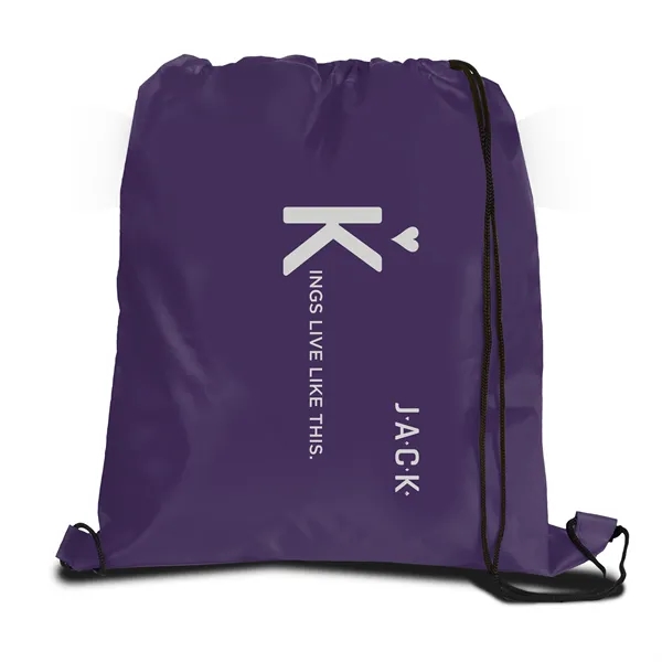 Good Value™ Drawstring Sport Pack - Good Value™ Drawstring Sport Pack - Image 31 of 90