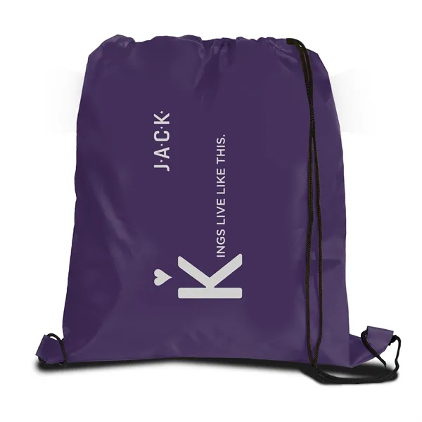 Good Value™ Drawstring Sport Pack - Good Value™ Drawstring Sport Pack - Image 33 of 90
