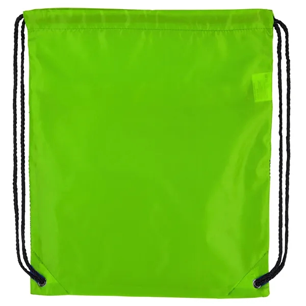 Good Value™ Drawstring Sport Pack - Good Value™ Drawstring Sport Pack - Image 73 of 90