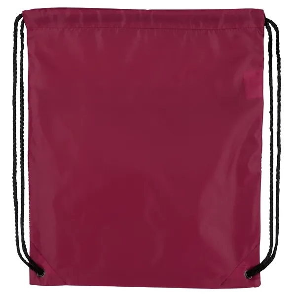 Good Value™ Drawstring Sport Pack - Good Value™ Drawstring Sport Pack - Image 74 of 90