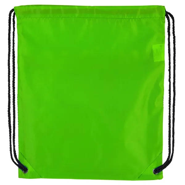 Good Value™ Drawstring Sport Pack - Good Value™ Drawstring Sport Pack - Image 78 of 90