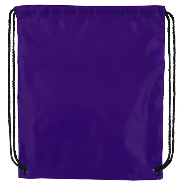 Good Value™ Drawstring Sport Pack - Good Value™ Drawstring Sport Pack - Image 85 of 90
