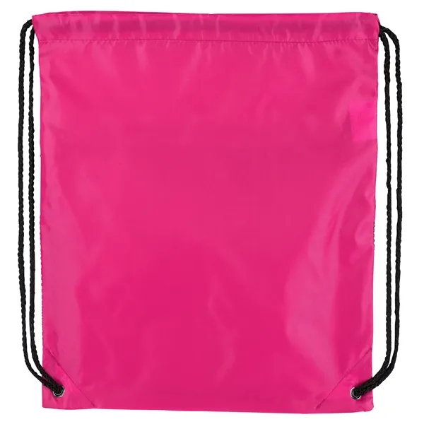 Good Value™ Drawstring Sport Pack - Good Value™ Drawstring Sport Pack - Image 86 of 90