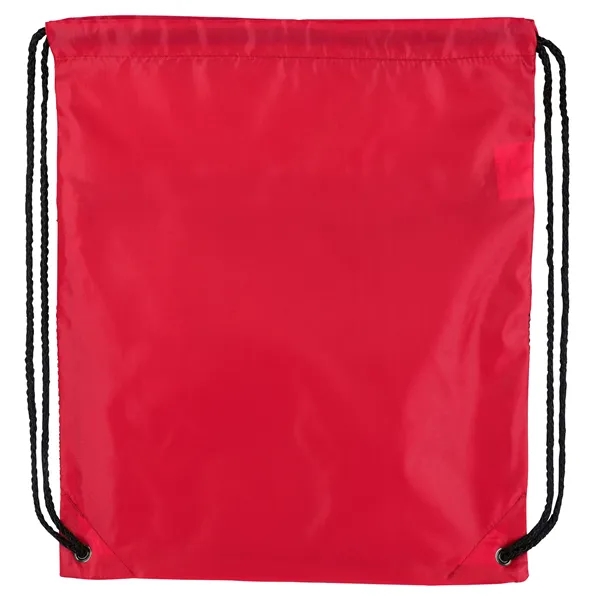 Good Value™ Drawstring Sport Pack - Good Value™ Drawstring Sport Pack - Image 87 of 90