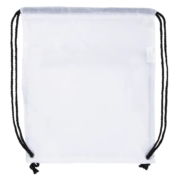 Good Value™ Drawstring Sport Pack - Good Value™ Drawstring Sport Pack - Image 90 of 90
