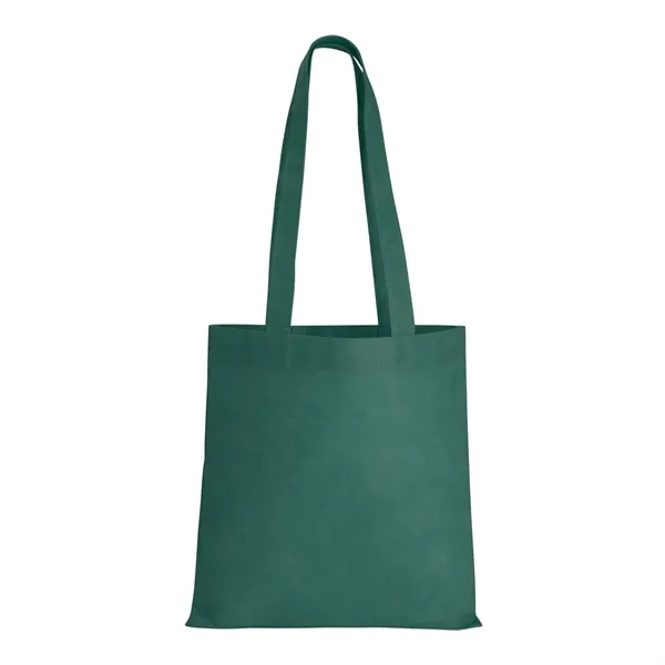 Good Value™ Poly Pro Magazine Tote - Good Value™ Poly Pro Magazine Tote - Image 10 of 14