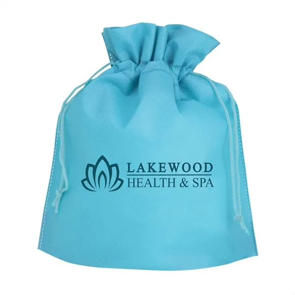 Good Value™ Poly Pro Cinch Gift Bag - Good Value™ Poly Pro Cinch Gift Bag - Image 5 of 8