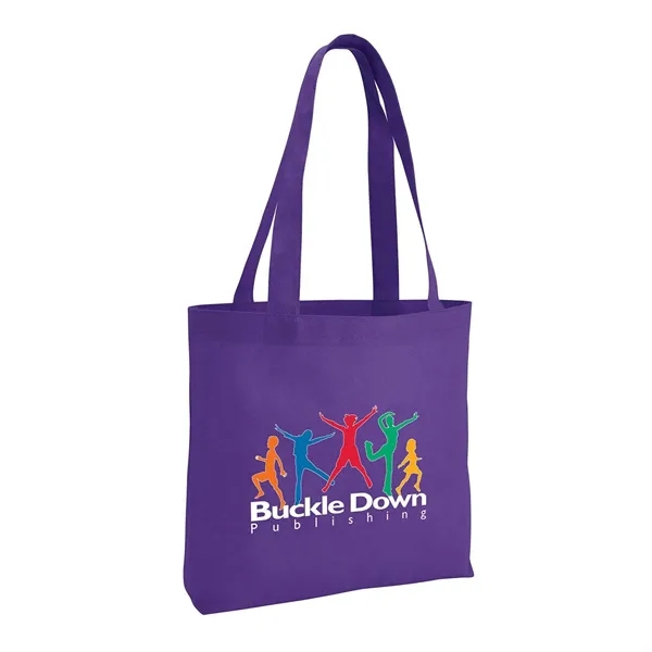 Good Value™ Poly Pro Tote With Gusset - Good Value™ Poly Pro Tote With Gusset - Image 17 of 19