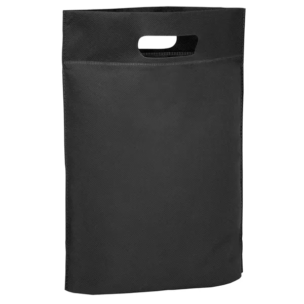 Poly Pro Small Heat Sealed Tote - Poly Pro Small Heat Sealed Tote - Image 4 of 13