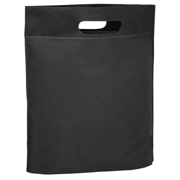 Poly Pro Small Heat Sealed Tote - Poly Pro Small Heat Sealed Tote - Image 6 of 13