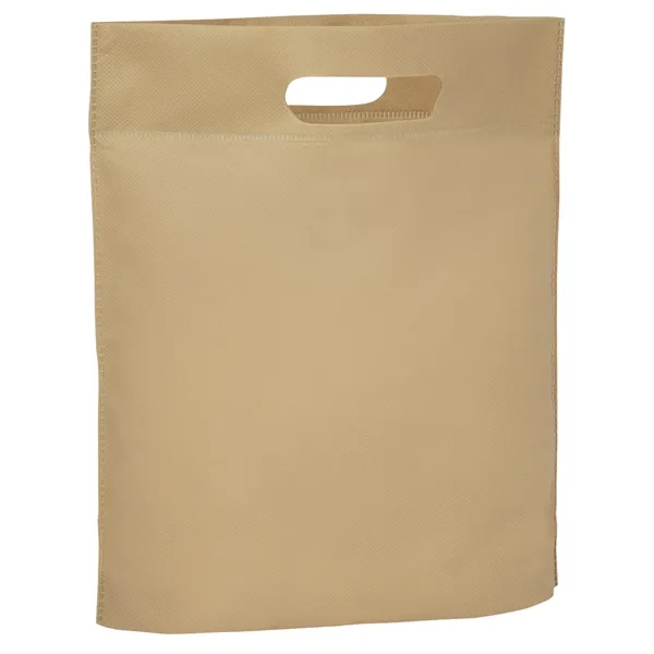 Poly Pro Small Heat Sealed Tote - Poly Pro Small Heat Sealed Tote - Image 10 of 13